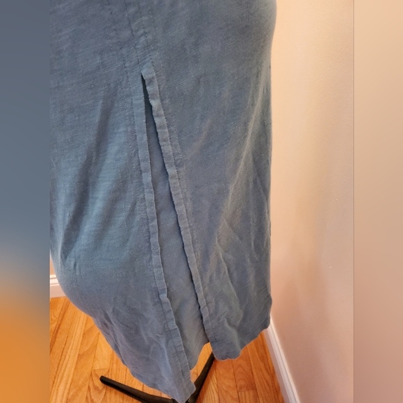 Chicos Dressy Tank - Picture 3 of 4